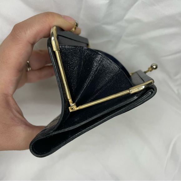 SOLD- Vintage Celine Wallet - Picture 16 of 16